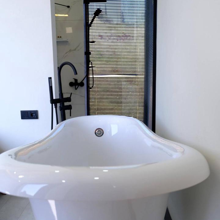 Photo of Bathroom in Dilovasi