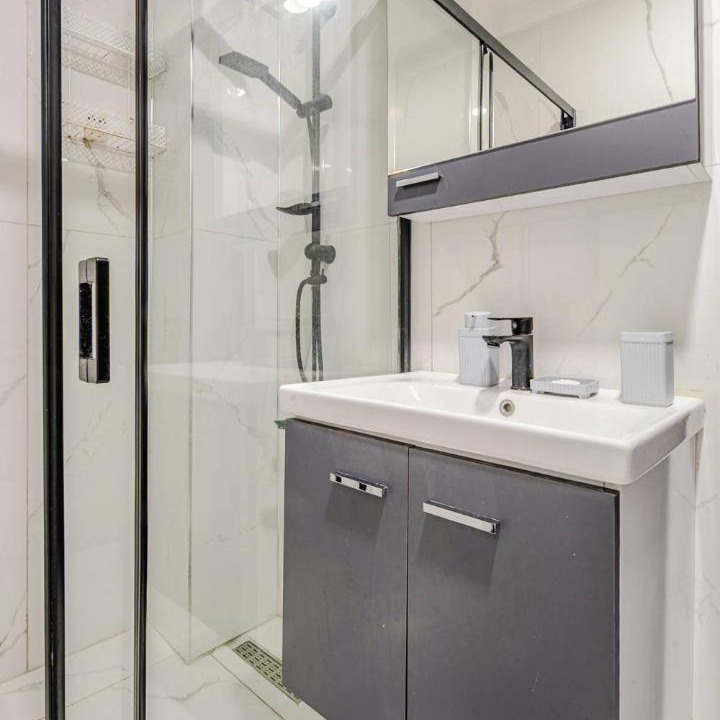 Photo of Bathroom in Dilovasi