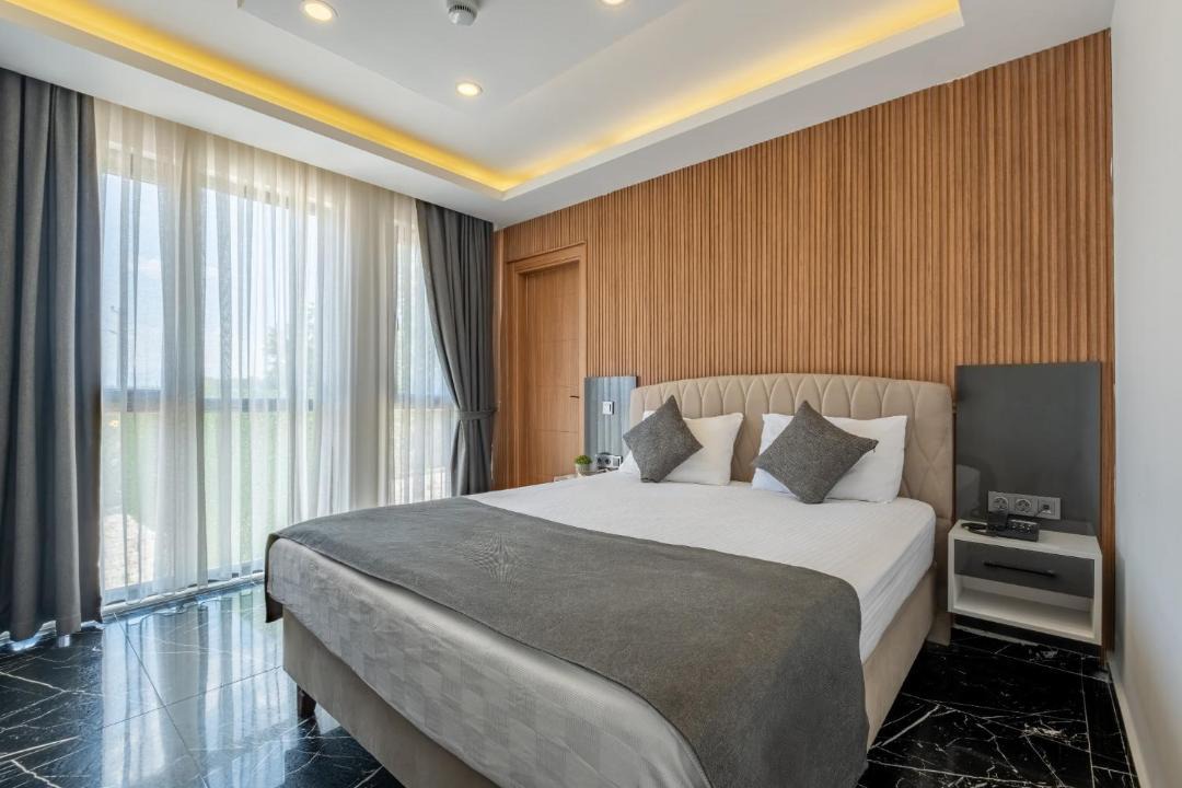 Photo of Bedroom in Lara