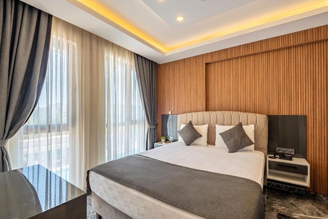 Photo of Bedroom in Lara