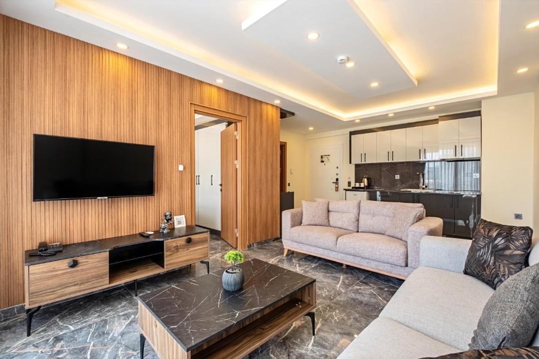 Photo of Livingroom in Lara