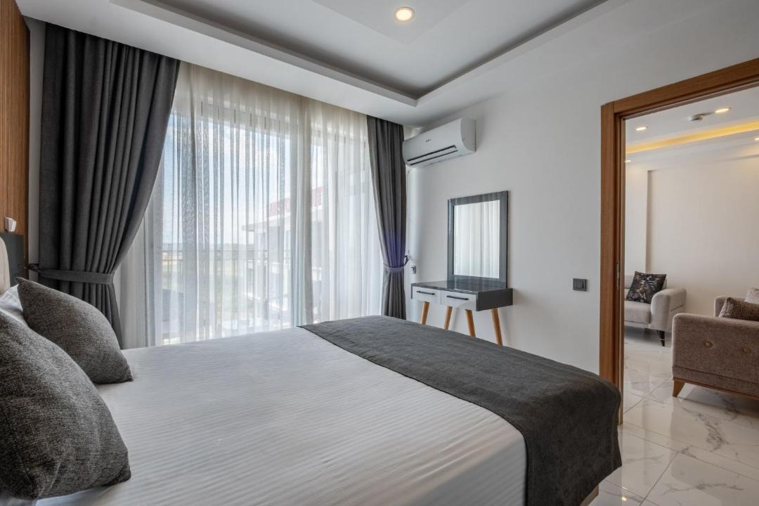 Photo of Bedroom in Lara