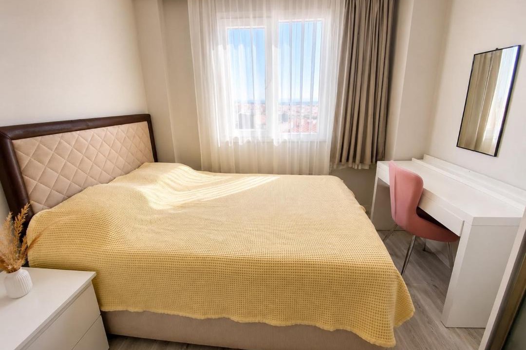Photo of Bedroom in Ayvalik City Center