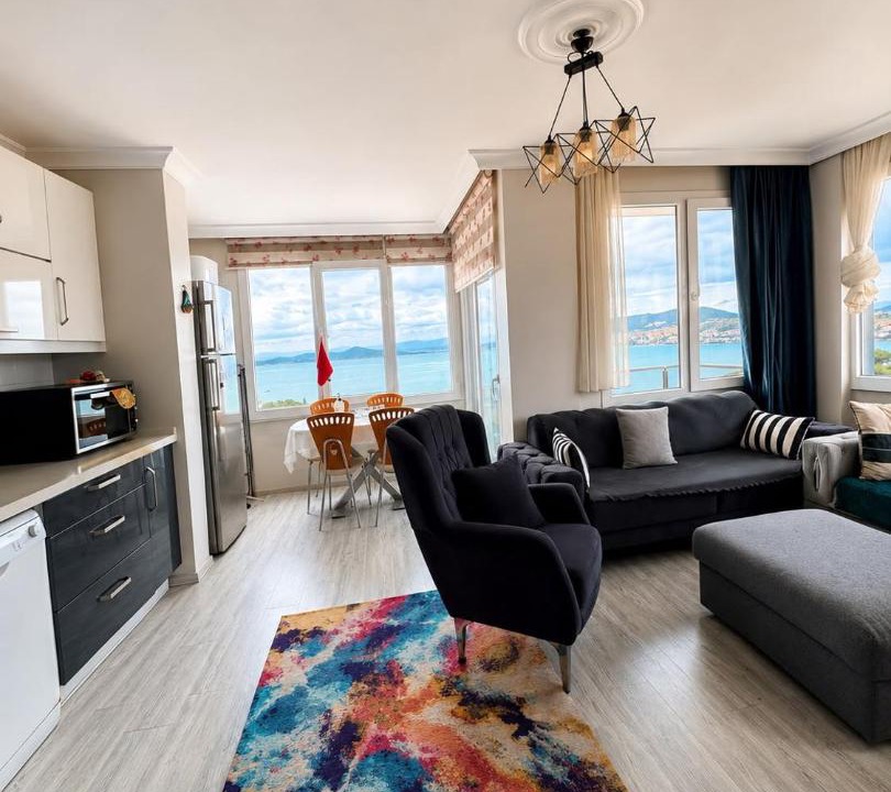Photo of Livingroom in Ayvalik City Center