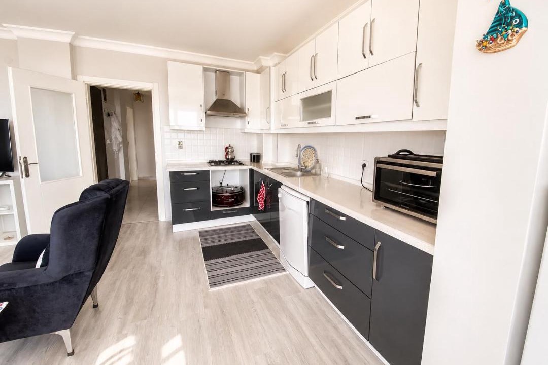 Photo of Kitchen in Ayvalik City Center