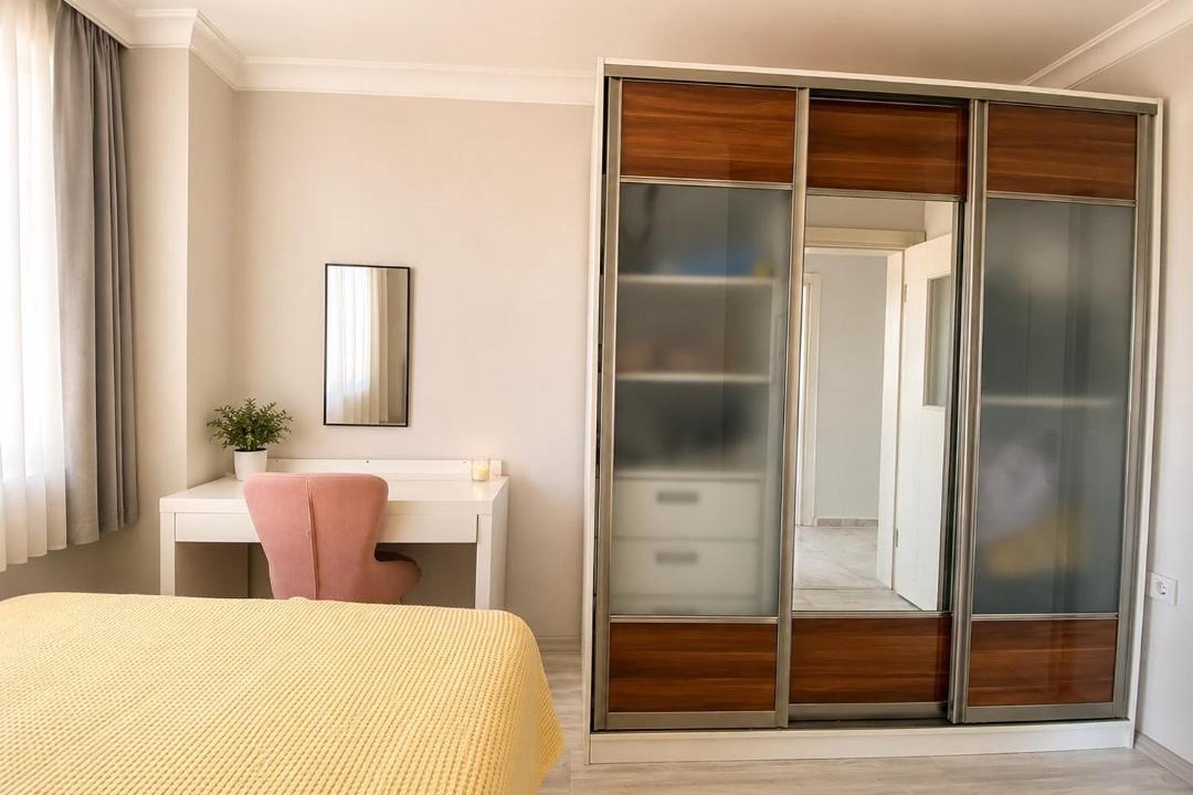 Photo of Bedroom in Ayvalik City Center
