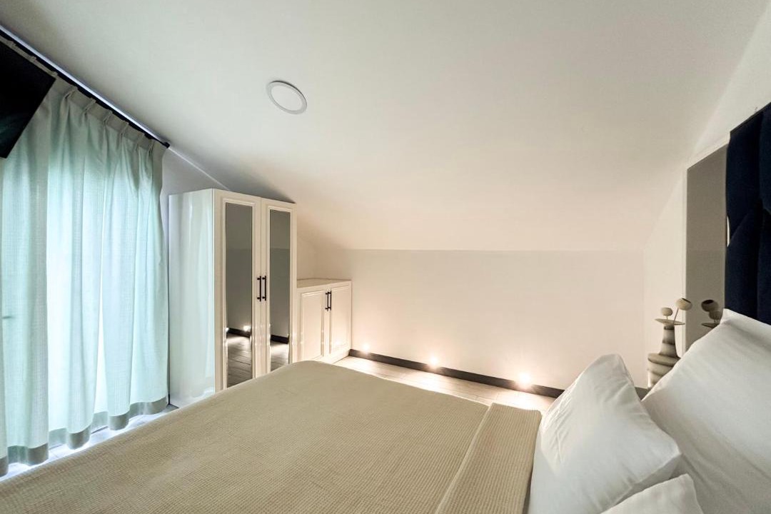 Photo of Bedroom in Hacımemis