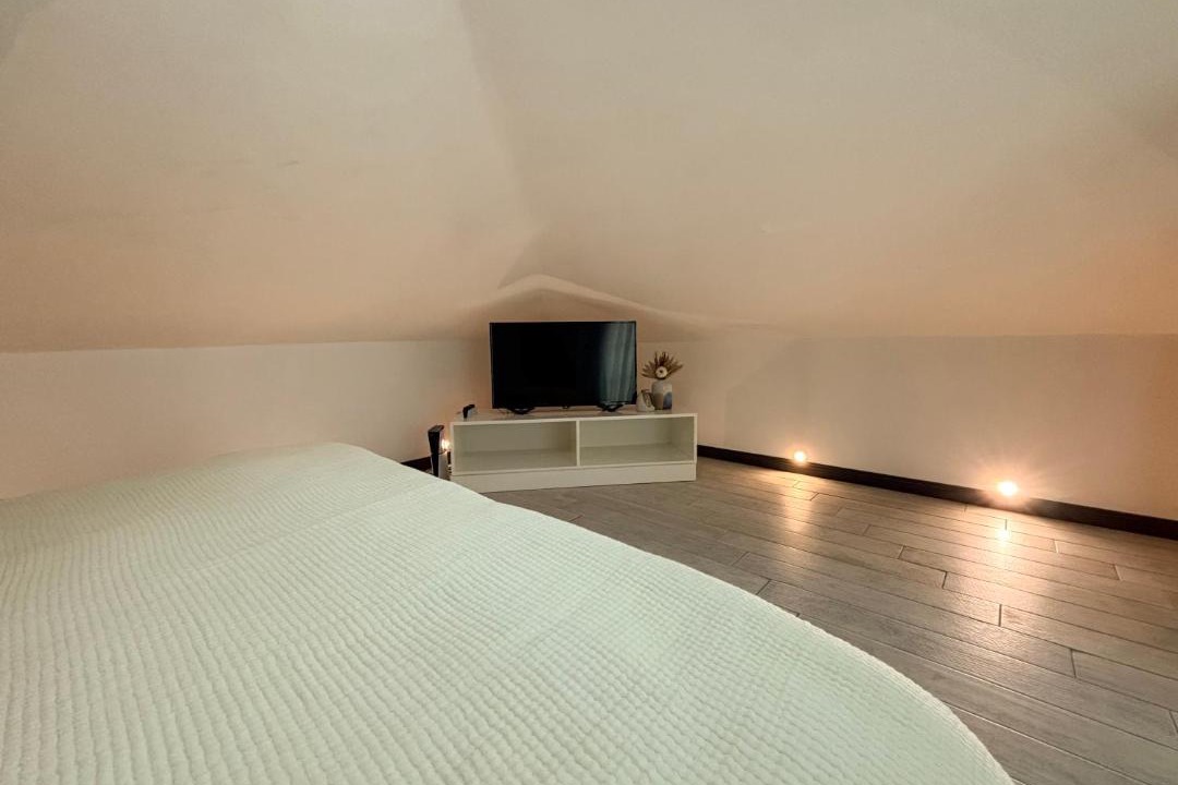Photo of Bedroom in Hacımemis