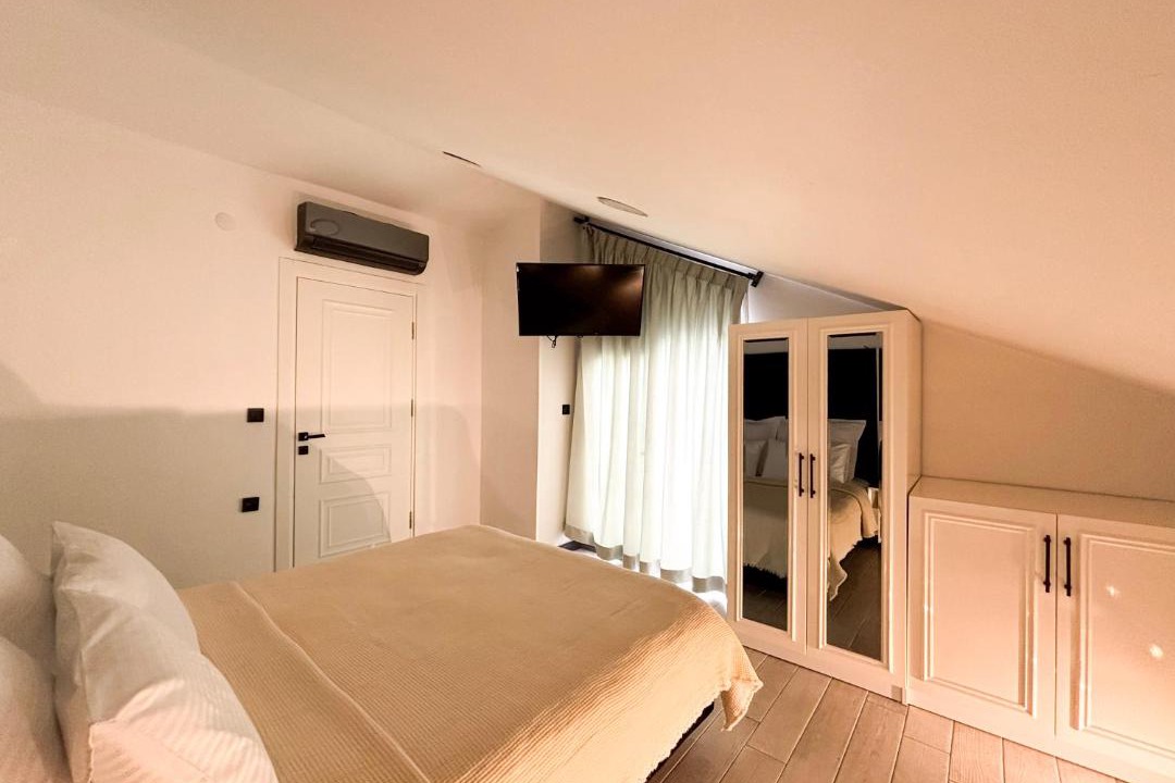 Photo of Bedroom in Hacımemis