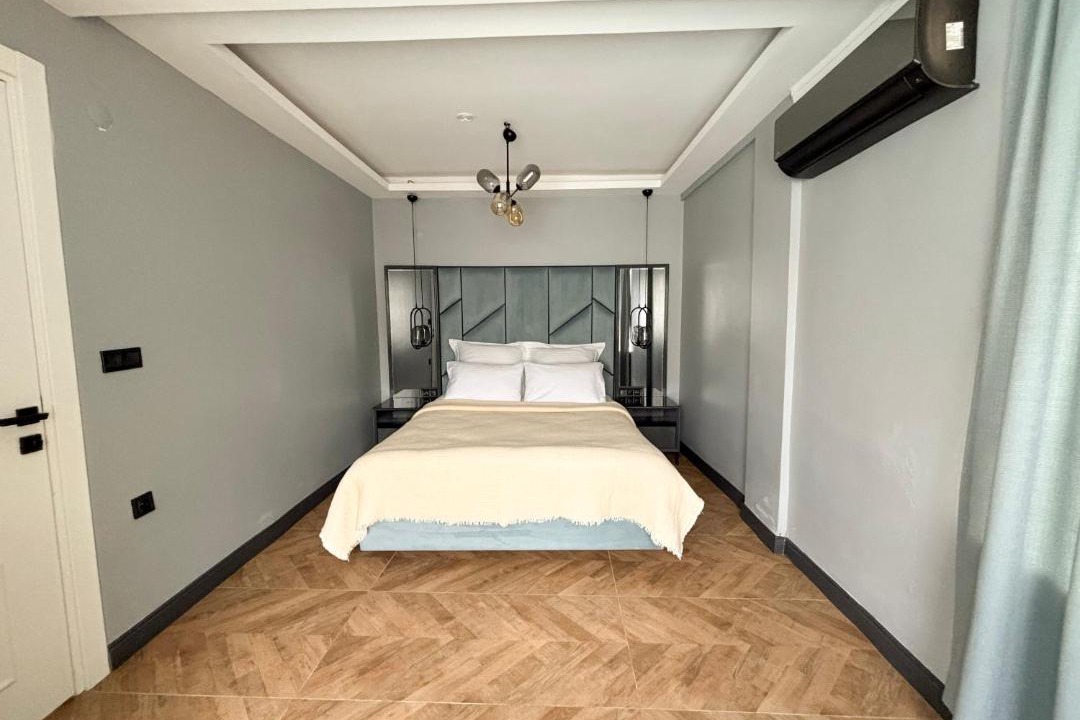 Photo of Bedroom in Hacımemis