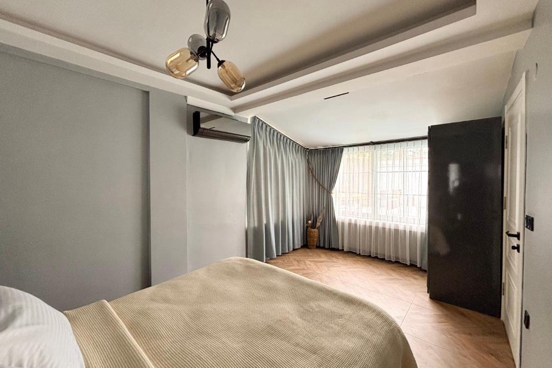 Photo of Bedroom in Hacımemis