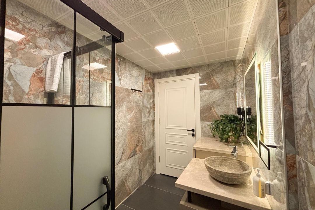 Photo of Bathroom in Hacımemis