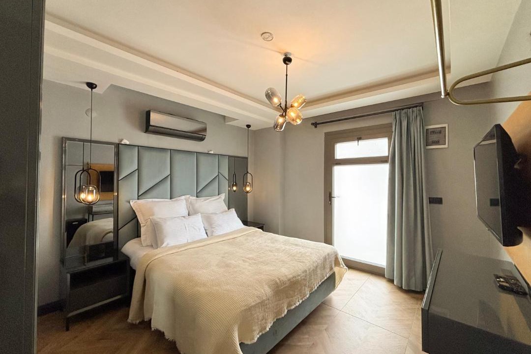 Photo of Bedroom in Hacımemis