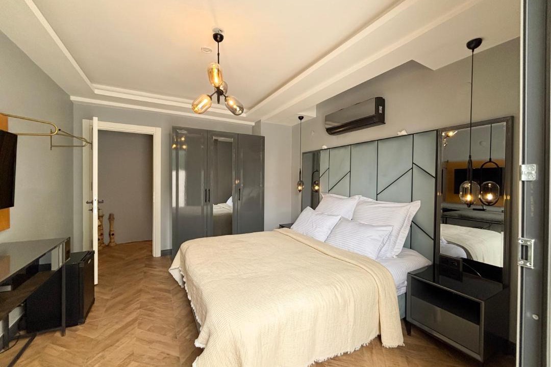 Photo of Bedroom in Hacımemis
