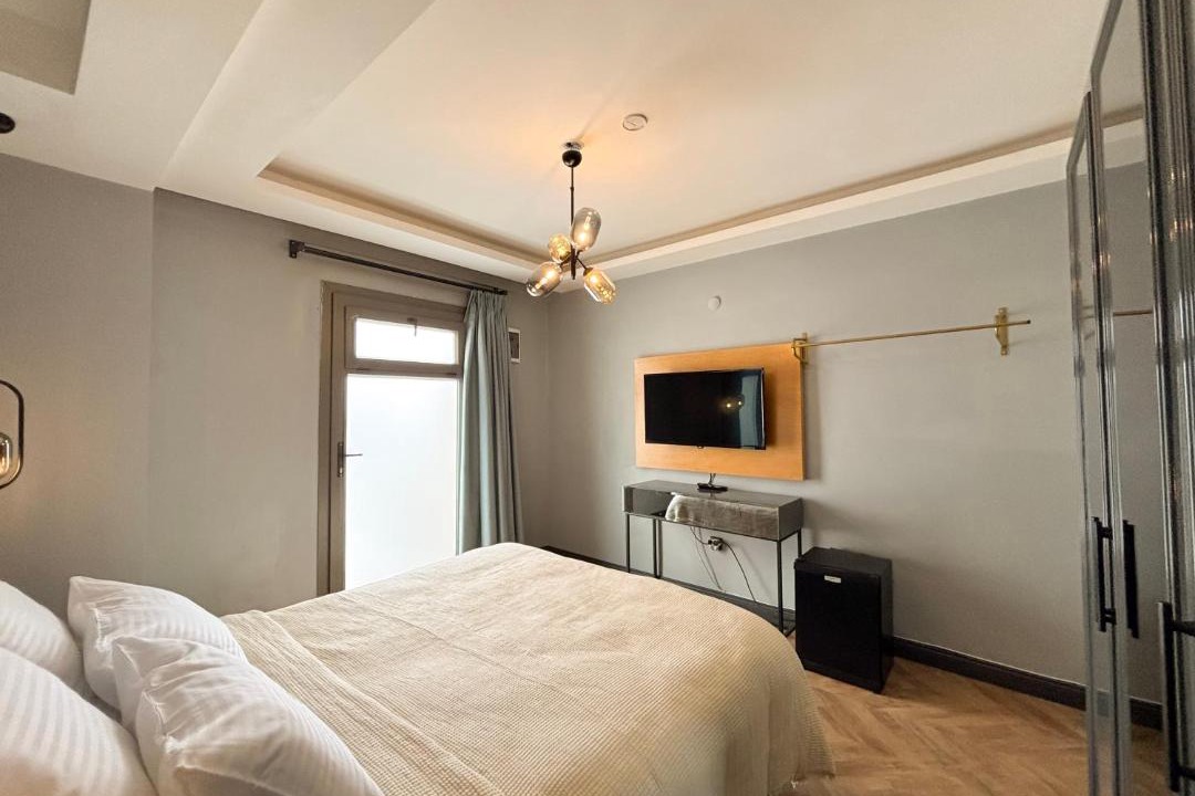 Photo of Bedroom in Hacımemis