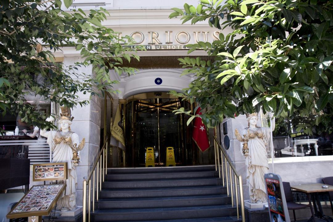 Photo of Others in Beyazit