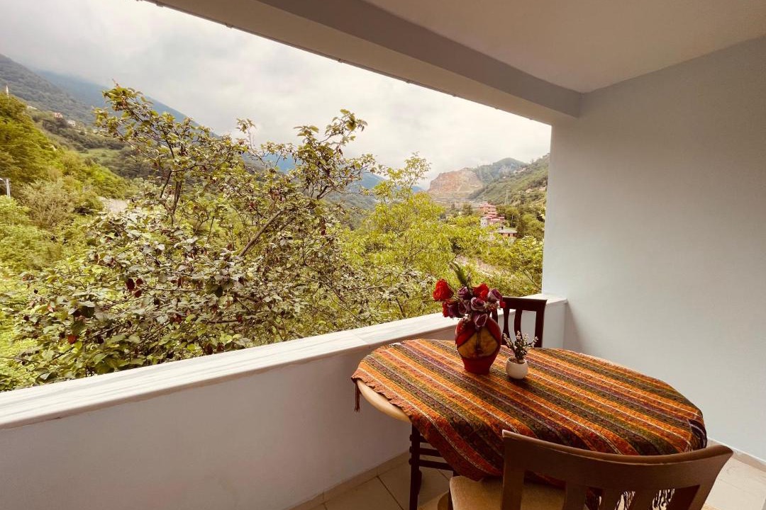 Photo of Patio Balcony in Macka