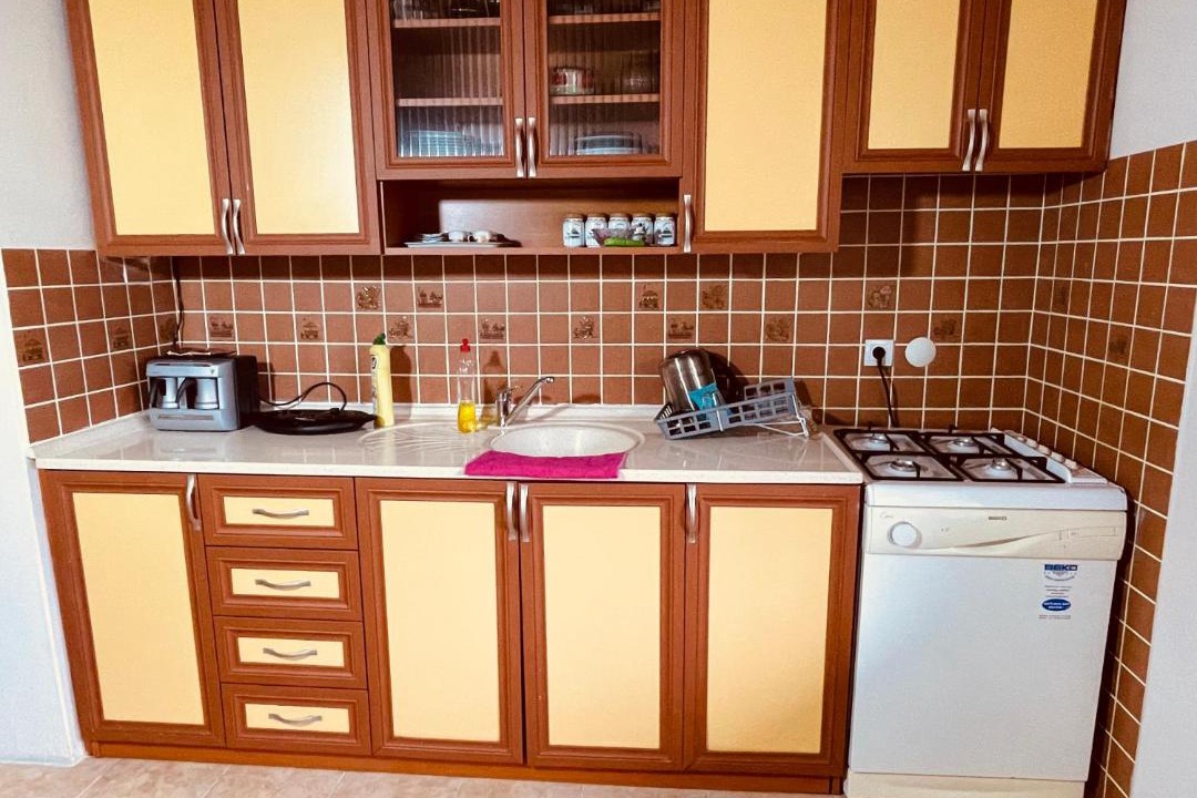 Photo of Kitchen in Macka
