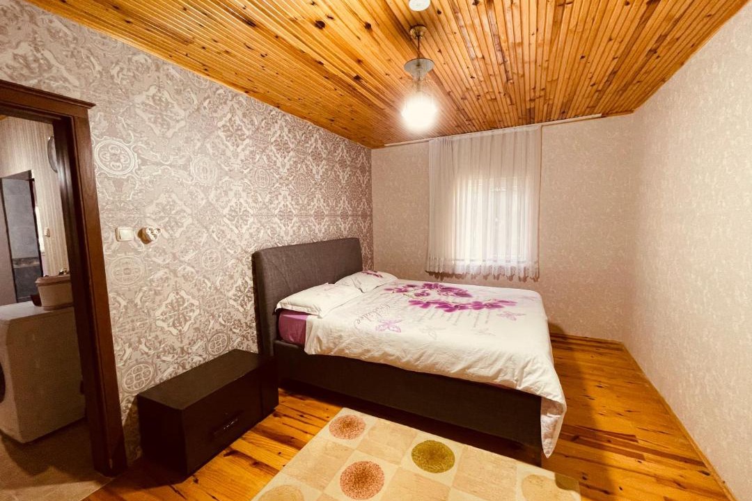Photo of Bedroom in Macka