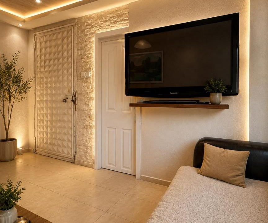 Photo of Livingroom in Dikili