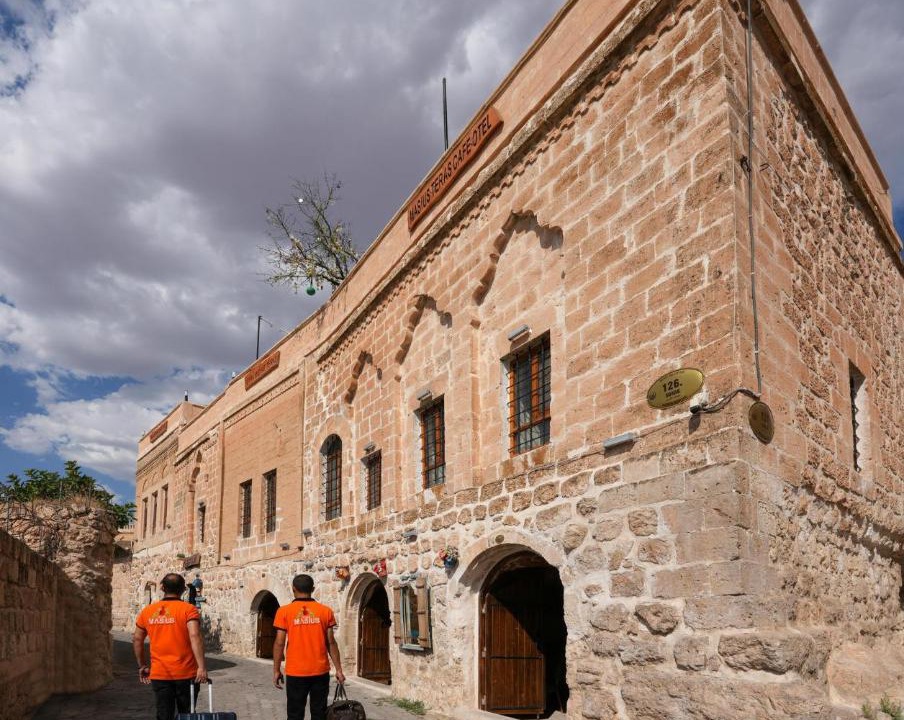 Photo of Others in Midyat