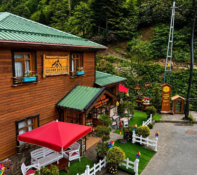 Photo of Others in Ayder Yaylasi