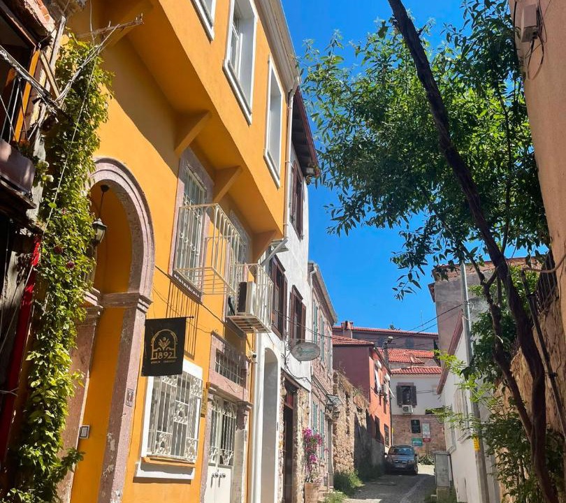 Photo of Others in Ayvalik City Center