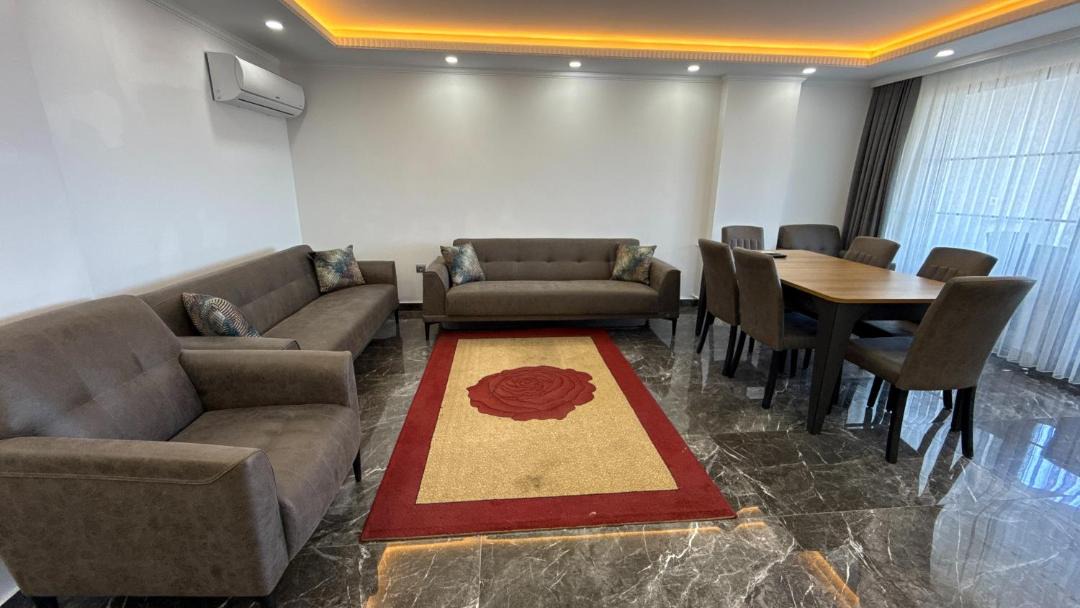 Photo of Livingroom in Akcaabat