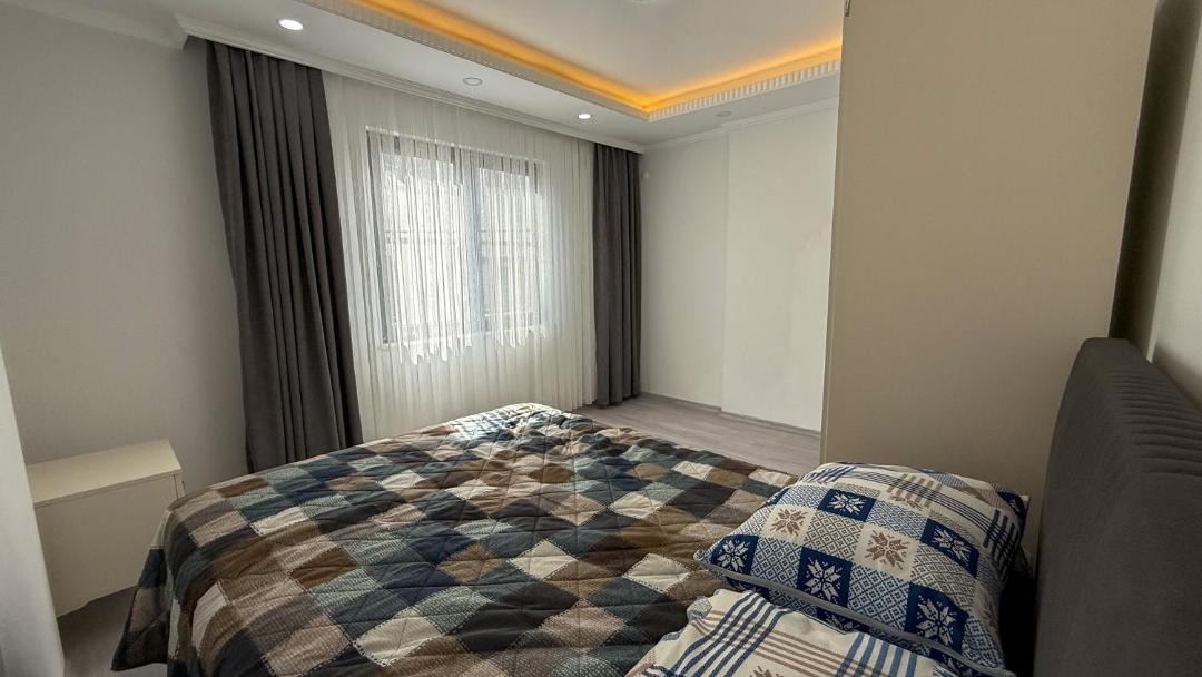 Photo of Bedroom in Akcaabat