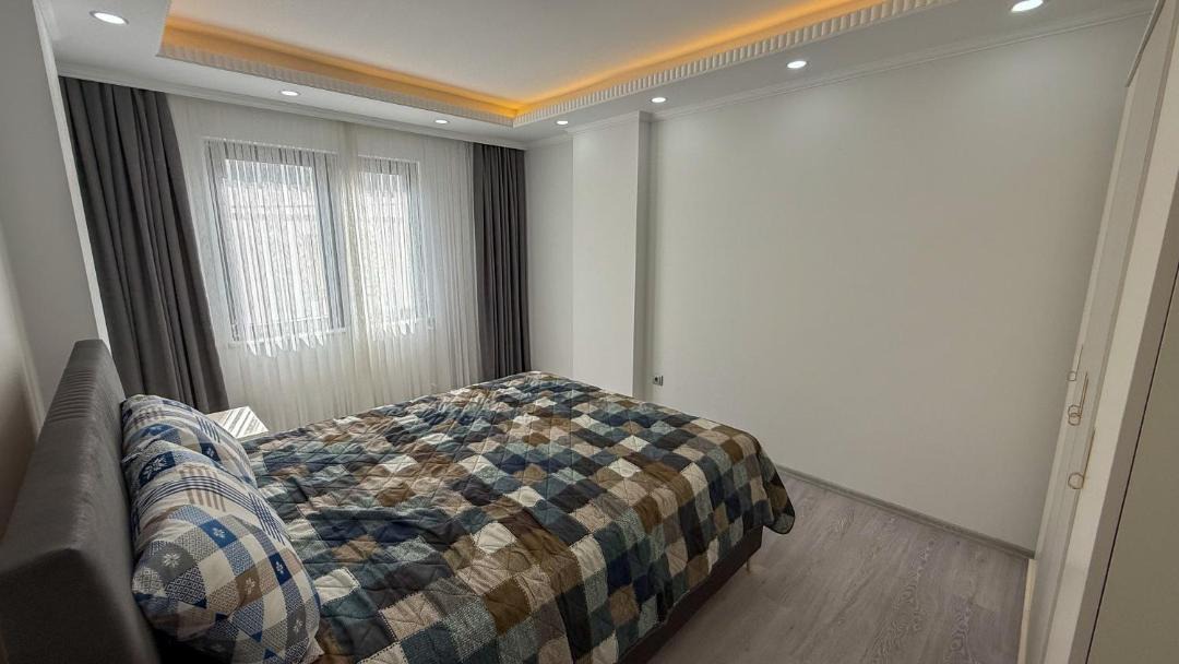 Photo of Bedroom in Akcaabat