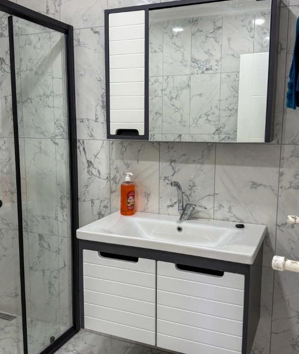 Photo of Bathroom in Akcaabat