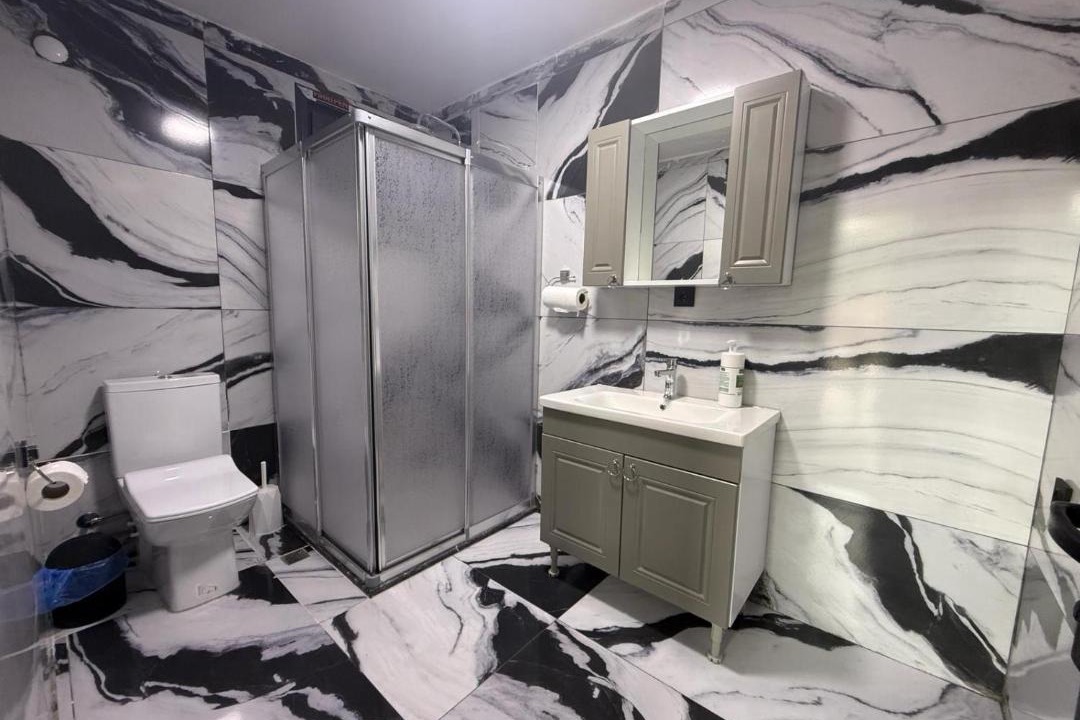 Photo of Bathroom in Sile