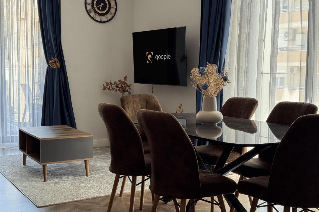Photo of Livingroom in Alanya