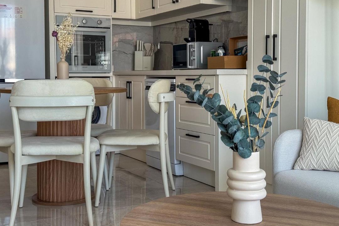 Photo of Kitchen in Alanya