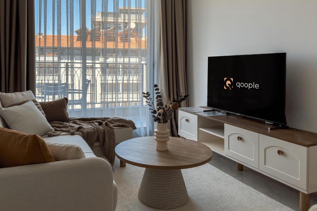 Photo of Livingroom in Alanya