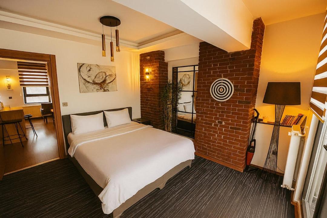 Photo of Bedroom in Tophane
