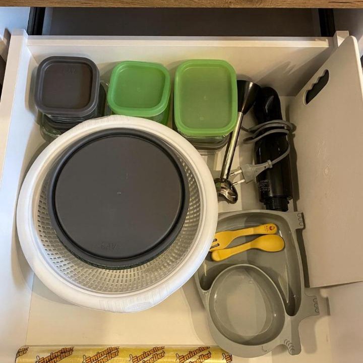 Photo of Kitchen in Tophane