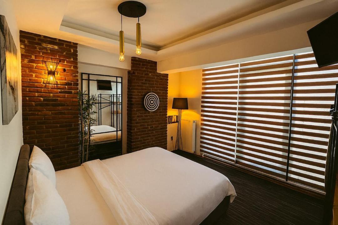 Photo of Bedroom in Tophane