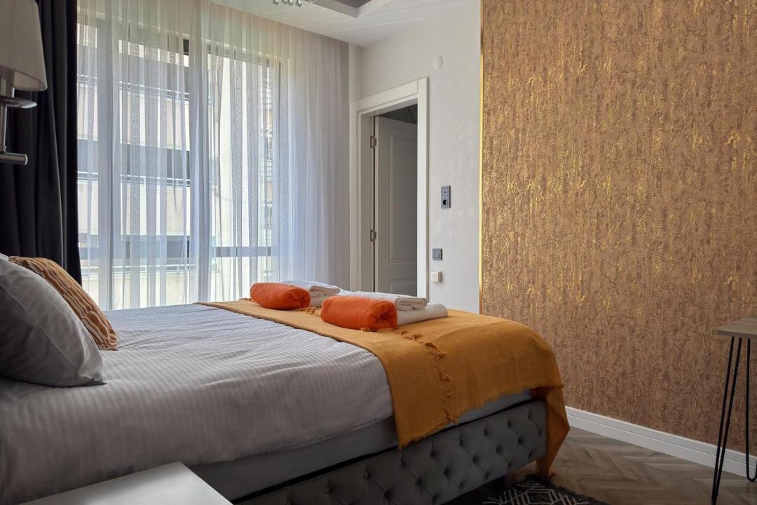 Photo of Bedroom in Alanya