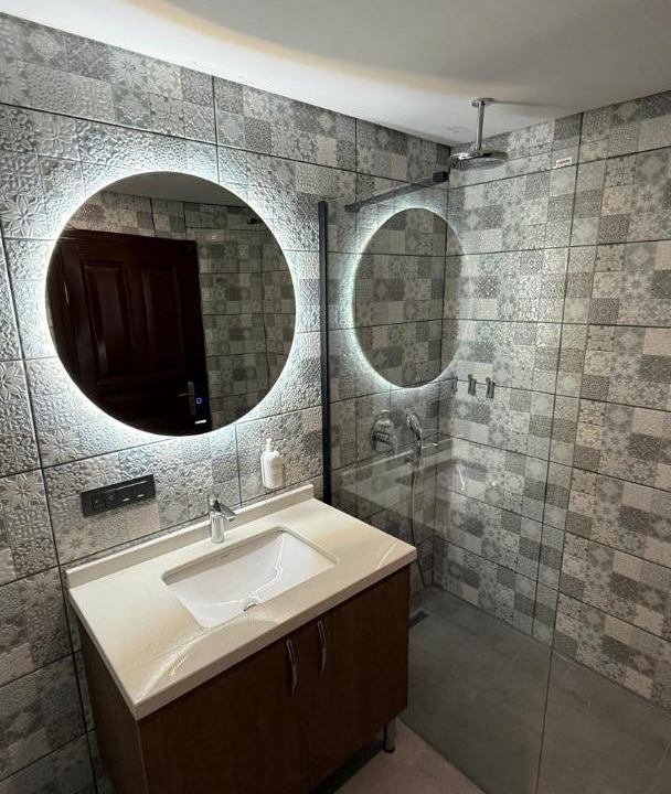 Photo of Bathroom in Safranbolu