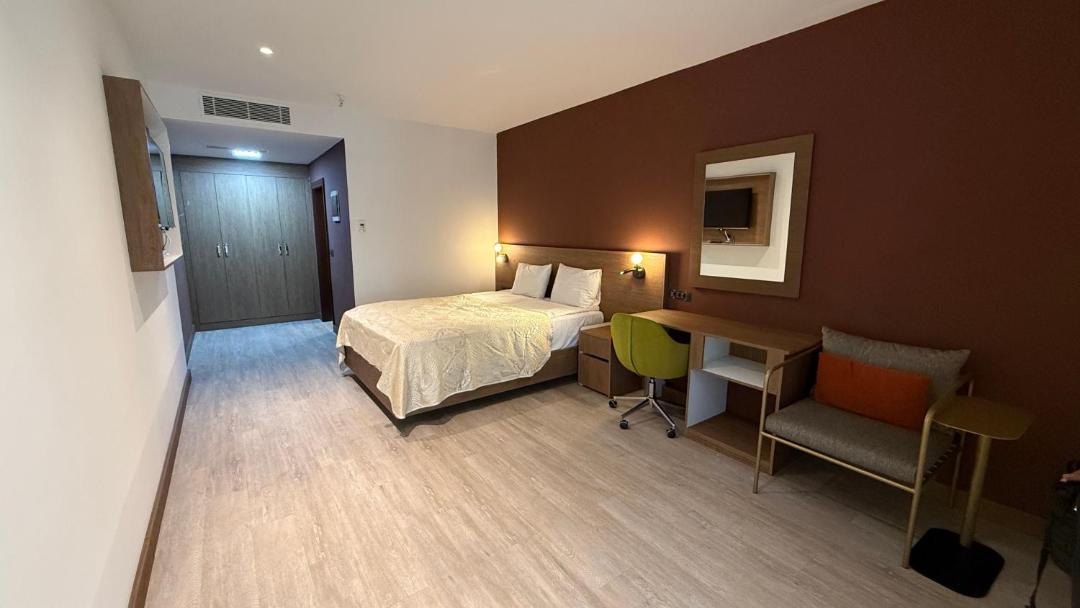 Photo of Bedroom in Safranbolu