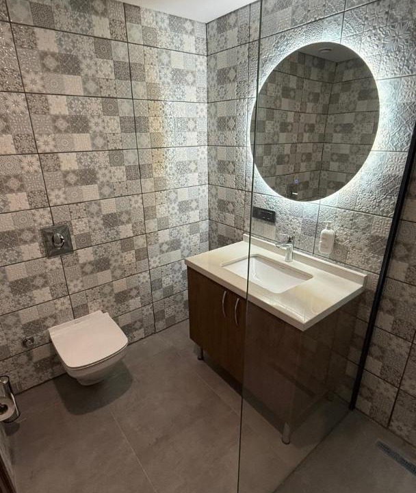 Photo of Bathroom in Safranbolu