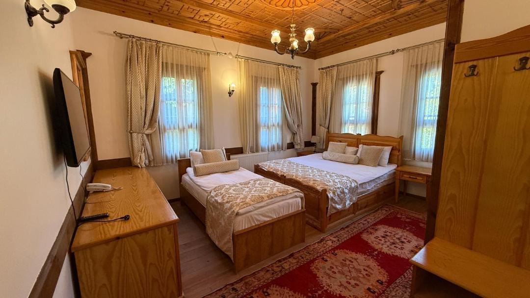 Photo of Bedroom in Safranbolu