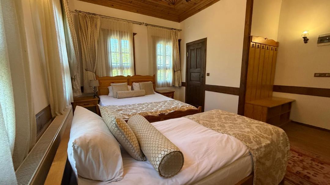 Photo of Bedroom in Safranbolu