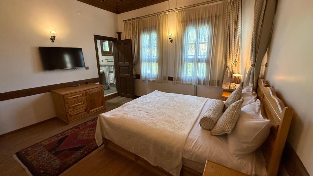Photo of Bedroom in Safranbolu