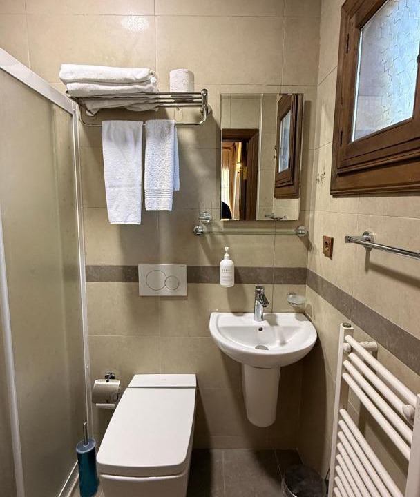 Photo of Bathroom in Safranbolu