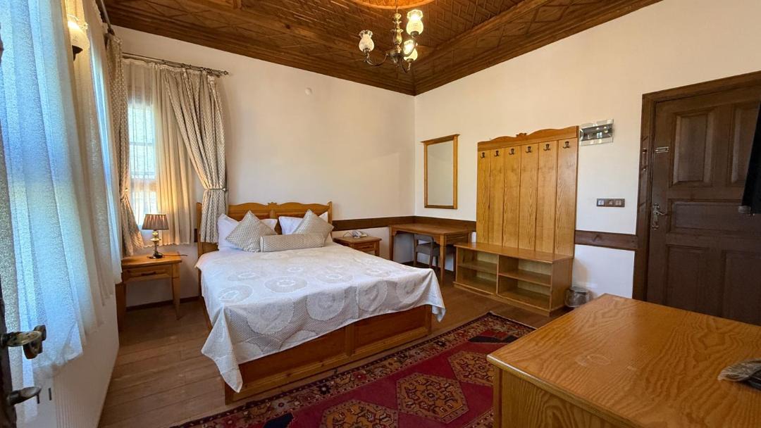 Photo of Bedroom in Safranbolu