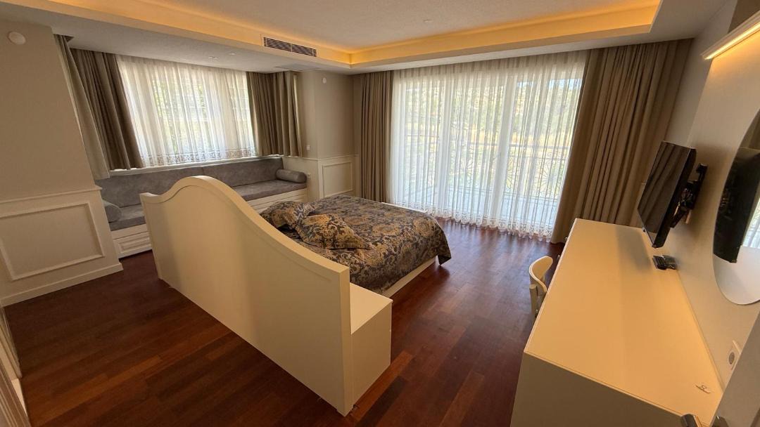 Photo of Bedroom in Safranbolu