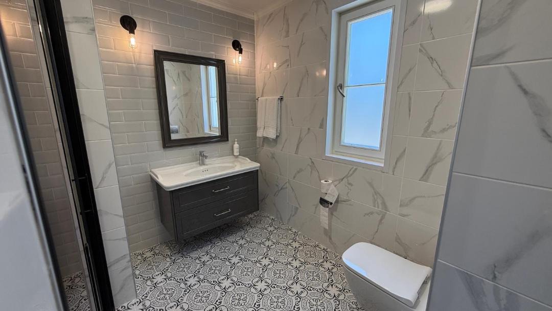 Photo of Bathroom in Safranbolu