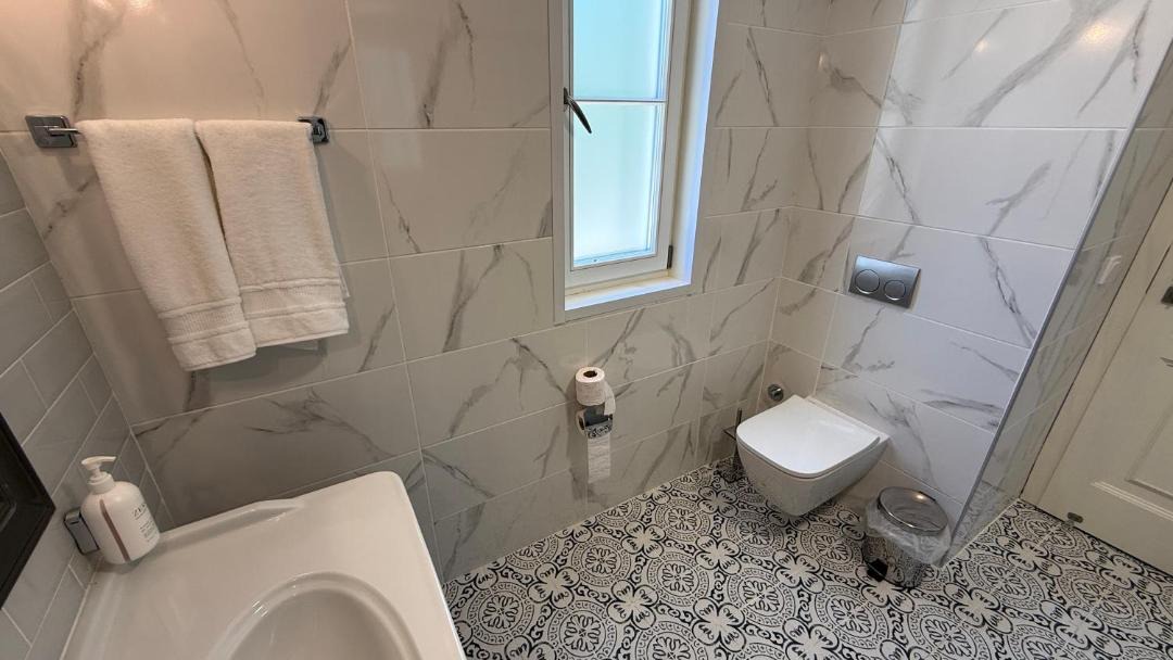 Photo of Bathroom in Safranbolu